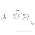 Azotan tiaminy CAS 532-43-4